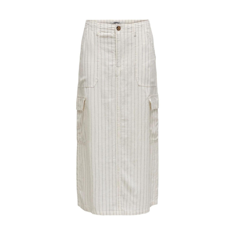 Only Sijonas 15310976 White