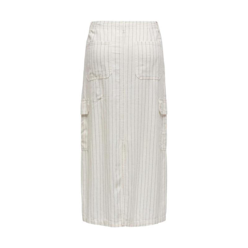 Only Sijonas 15310976 White