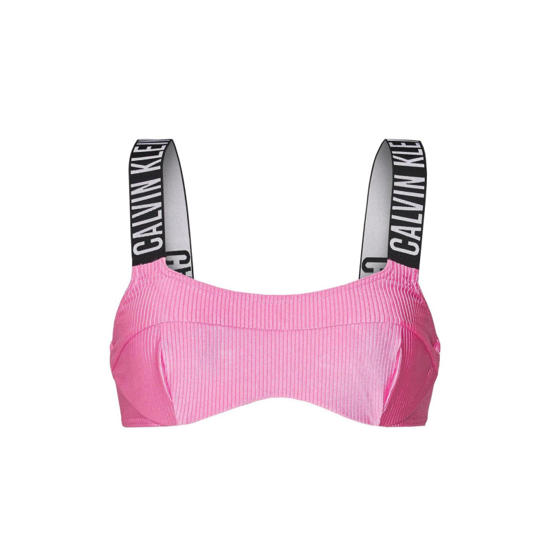 Calvin Klein Maudymosi Apranga KW0KW02389 Pink