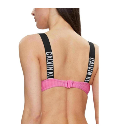 Calvin Klein Maudymosi Apranga KW0KW02389 Pink
