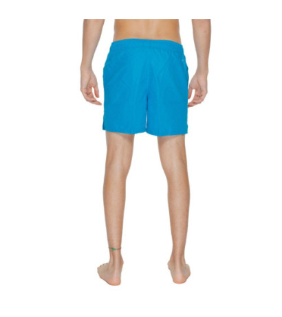 Nike Swim Glaudės NESSA566 Light Blue