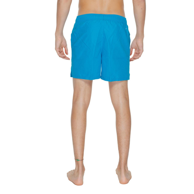 Nike Swim Glaudės NESSA566 Light Blue
