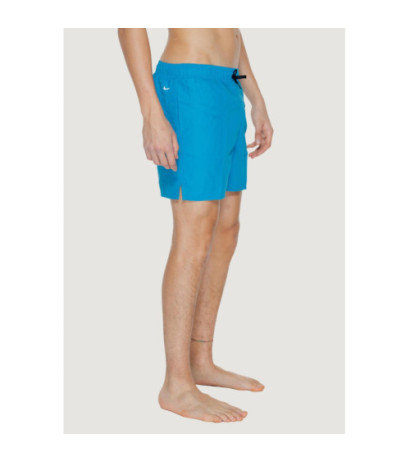 Nike Swim Glaudės NESSA566 Light Blue