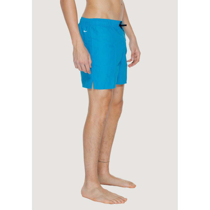Nike Swim Glaudės NESSA566 Light Blue