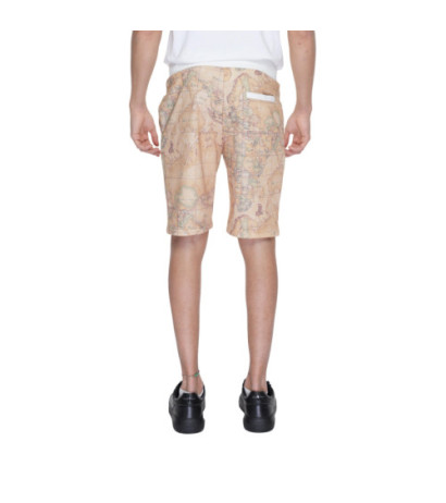 Alviero Martini Prima Classe šortai U 2901 UE74 Beige
