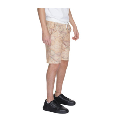 Alviero Martini Prima Classe šortai U 2901 UE74 Beige