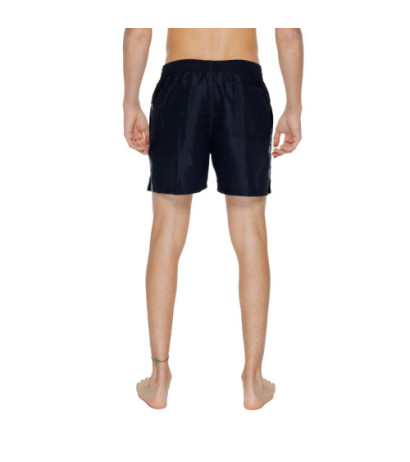 Nike Swim Glaudės NESSE559 Black