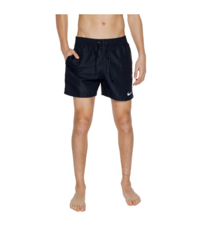Nike Swim Glaudės NESSE559 Black