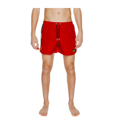 Ea7 Glaudės 902000 4R731 Red