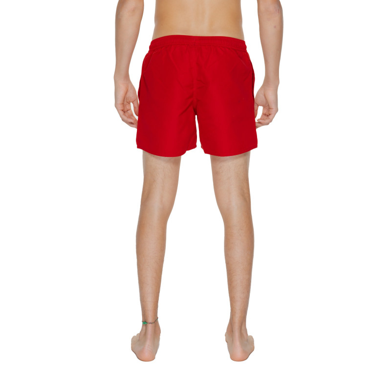 Ea7 Glaudės 902000 4R731 Red