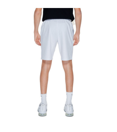 Ea7 šortai 3DPS66 PJLIZ White
