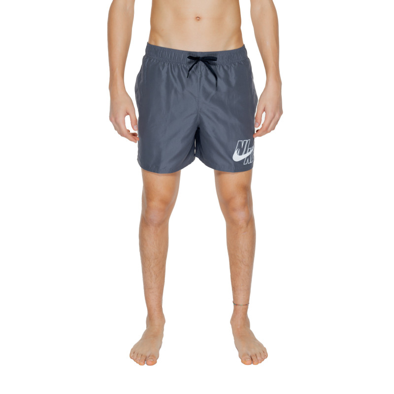 Nike Swim Glaudės NESSA566 Grey