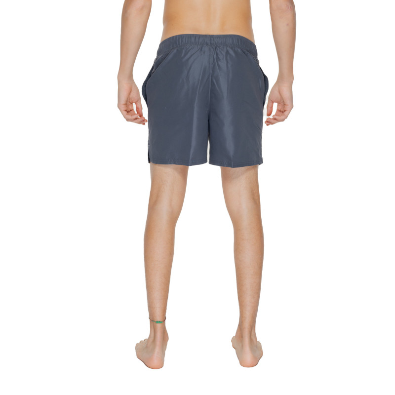 Nike Swim Glaudės NESSA566 Grey