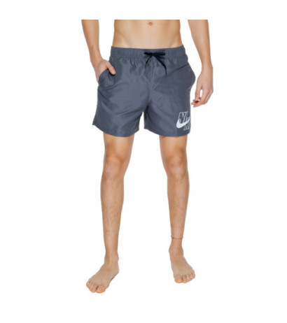 Nike Swim Glaudės NESSA566 Grey