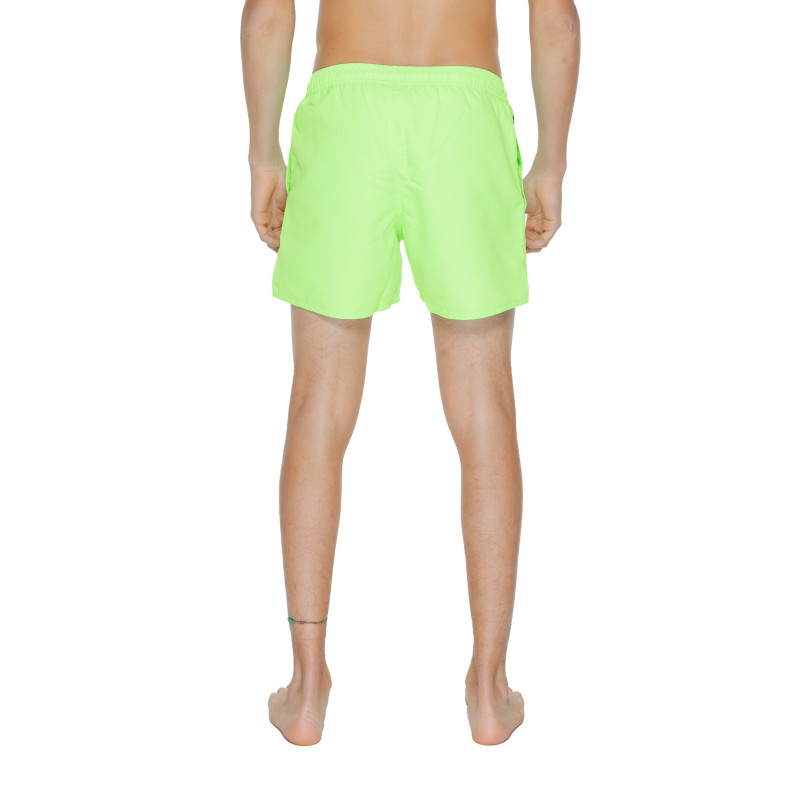 Ea7 Glaudės 902000 4R731 Green