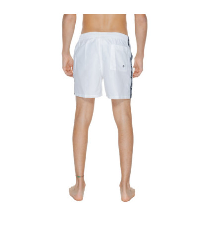 Nike Swim Glaudės NESSE559 White