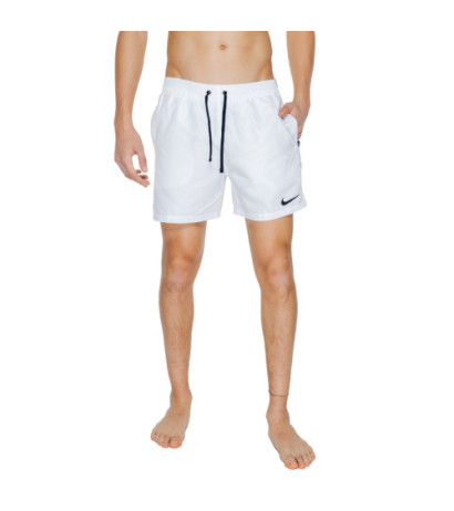 Nike Swim Glaudės NESSE559 White