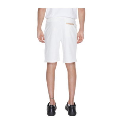 Alviero Martini Prima Classe šortai U 2904 UE77 White
