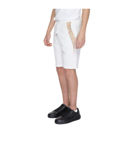 Alviero Martini Prima Classe šortai U 2904 UE77 White