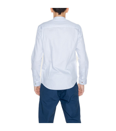 Gianni Lupo Marškiniai GL093DA Light Blue