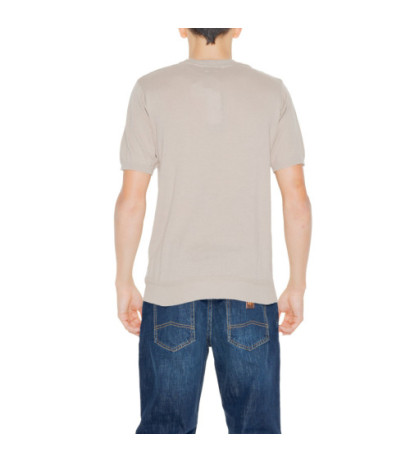 Hamaki-ho Megztinis ME3078H Beige