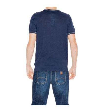 Hamaki-ho Megztinis ME3079H Blue