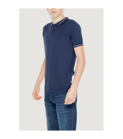 Hamaki-ho Megztinis ME3079H Blue