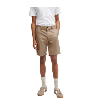 Boss šortai 50513026 Beige
