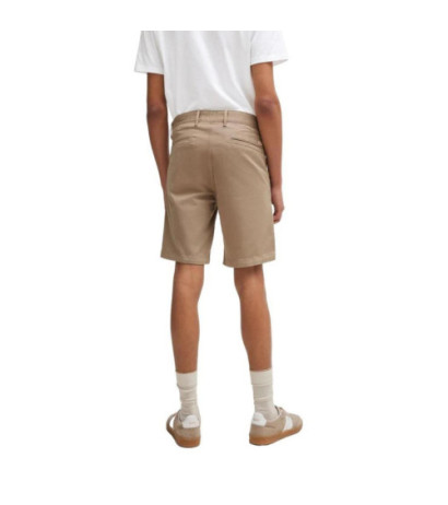 Boss šortai 50513026 Beige