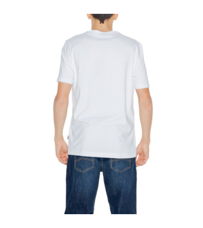 Boss Marškinėliai 50515997 White