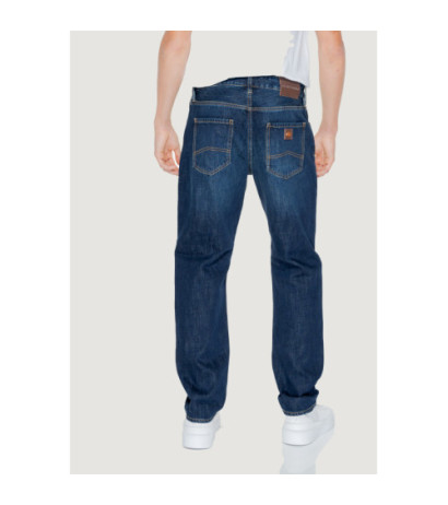 Armani Exchange Džinsai 3DZJ13 Z1UYZ Blue