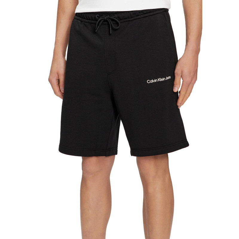 Calvin Klein Jeans šortai J30J325133 Black