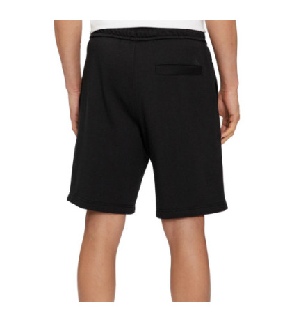 Calvin Klein Jeans šortai J30J325133 Black