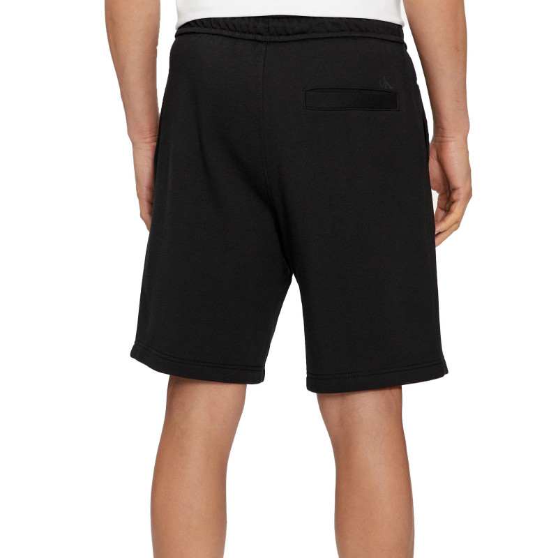 Calvin Klein Jeans šortai J30J325133 Black