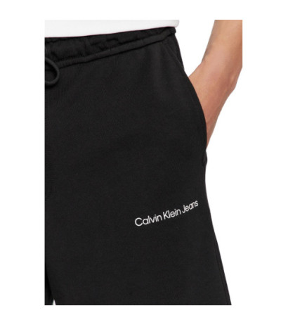 Calvin Klein Jeans šortai J30J325133 Black