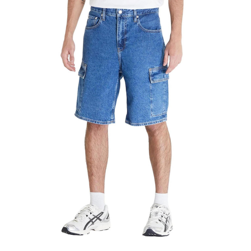 Calvin Klein Jeans Džinsai J30J324877 Blue
