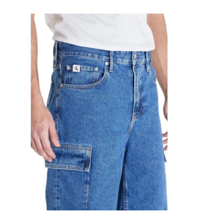 Calvin Klein Jeans Džinsai J30J324877 Blue