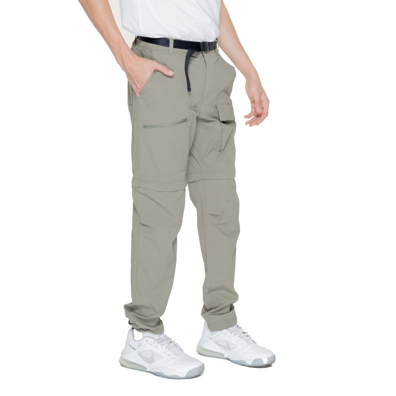 Columbia Kelnės 1990521 Green
