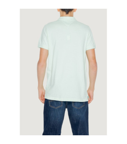 Tommy Hilfiger Jeans Polo Marškinėliai DM0DM18312 Green