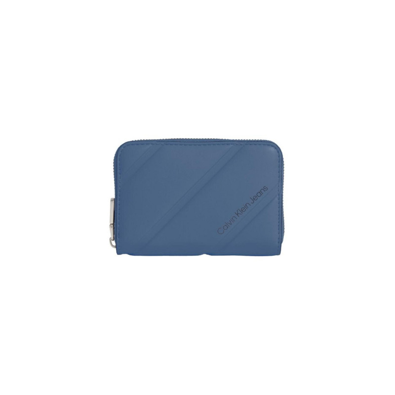 Calvin Klein Jeans Piniginė K60K611972 Light Blue