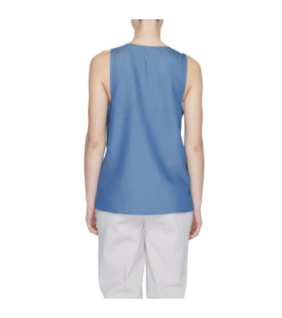 Alviero Martini Prima Classe Palaidinė D 0930 NV72 Blue