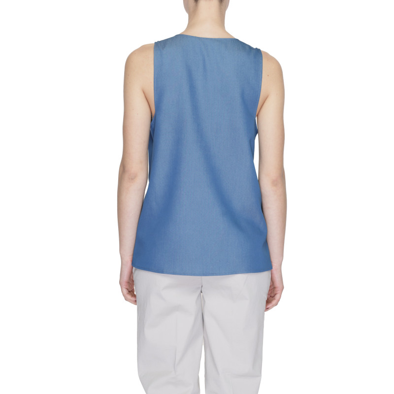 Alviero Martini Prima Classe Palaidinė D 0930 NV72 Blue