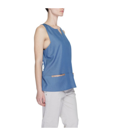 Alviero Martini Prima Classe Palaidinė D 0930 NV72 Blue