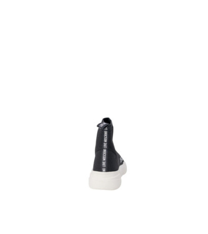 Love Moschino Laisvalaikio Bateliai JA15343G1I Black