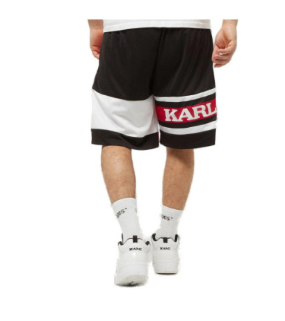 Karl Kani šortai 6013720 Red