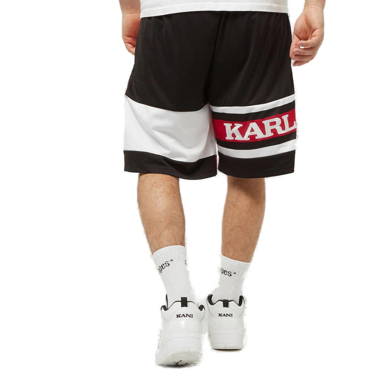 Karl Kani šortai 6013720 Red