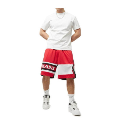 Karl Kani šortai 6013720 Red