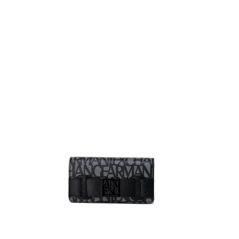 Armani Exchange Piniginė 948572 3F742 Black