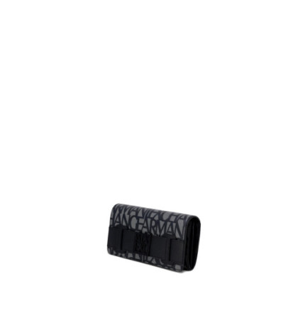 Armani Exchange Piniginė 948572 3F742 Black