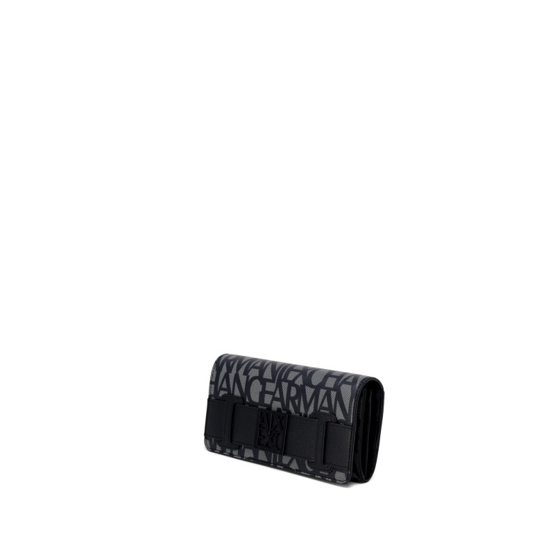 Armani Exchange Piniginė 948572 3F742 Black